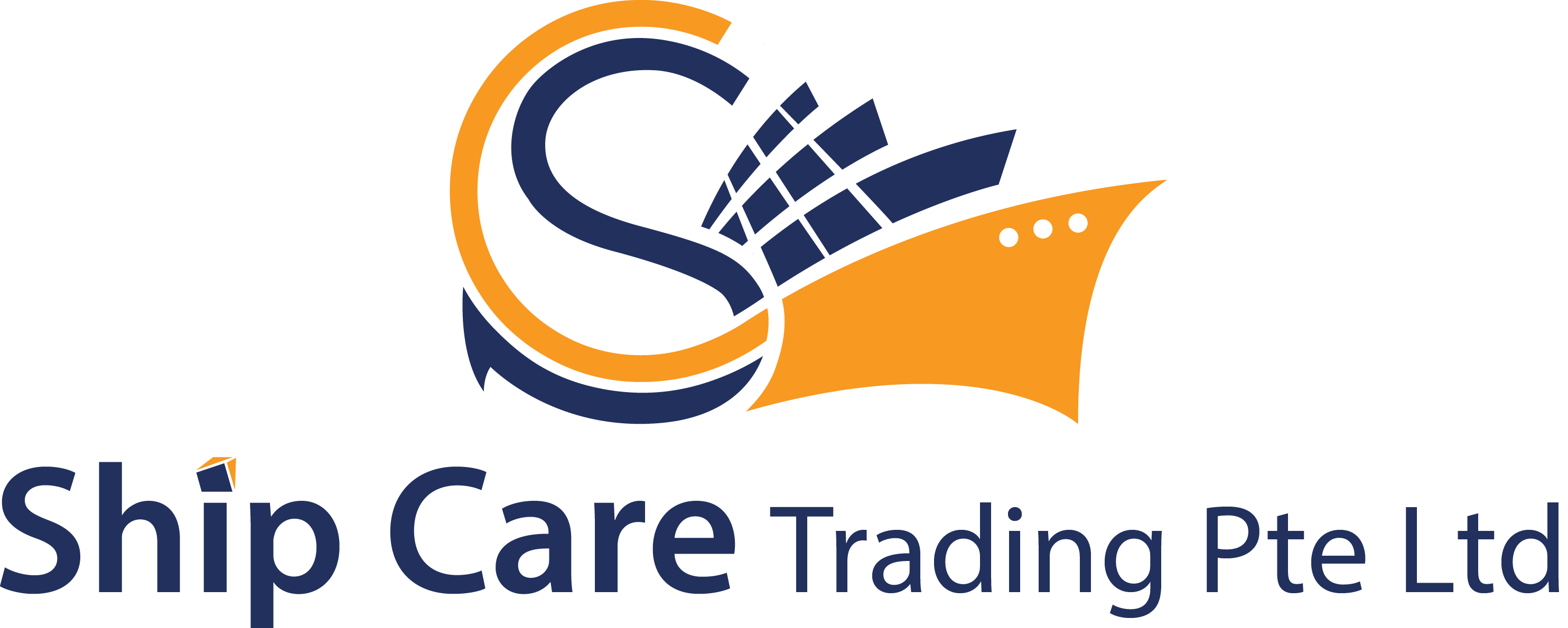 Ship Care Trading Pte Ltd